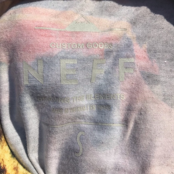 Neff baselayer S - Picture 6 of 6